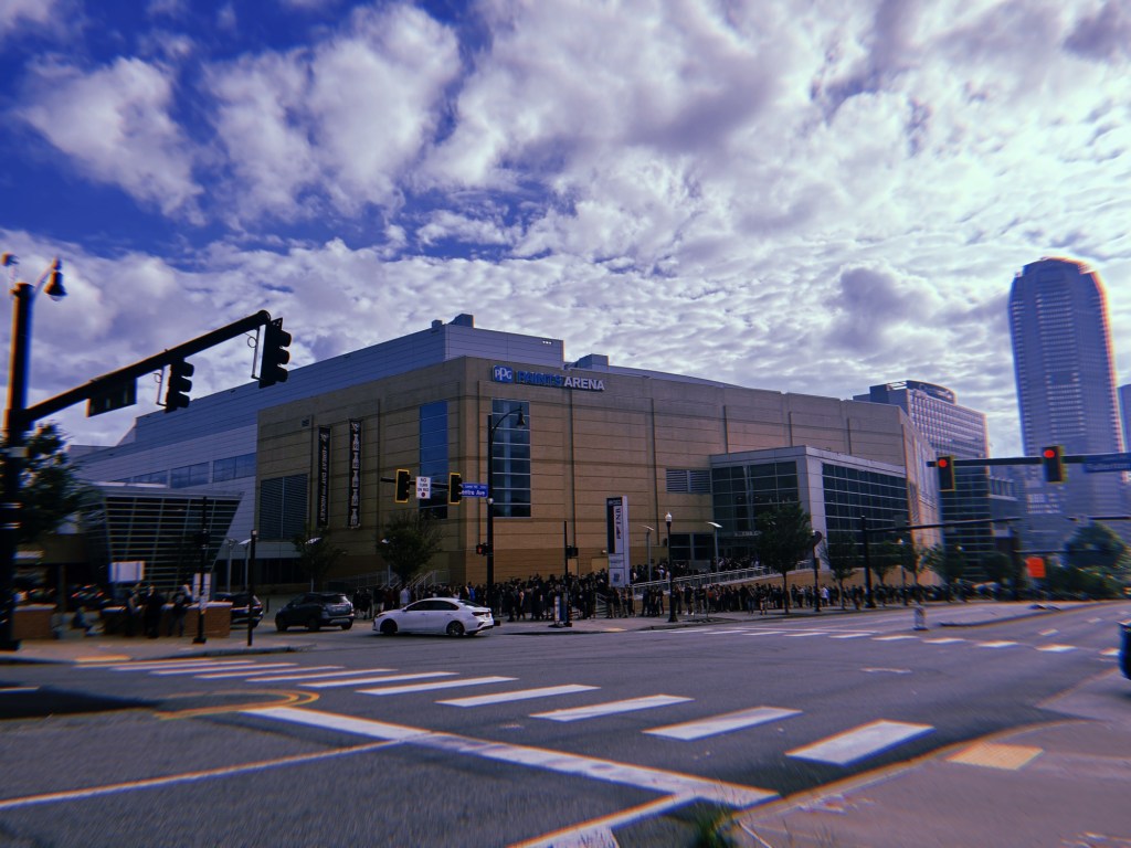 Rock on the Wire: Ghost’s “Skeletour” – Night 2 (Pittsburgh, PA)