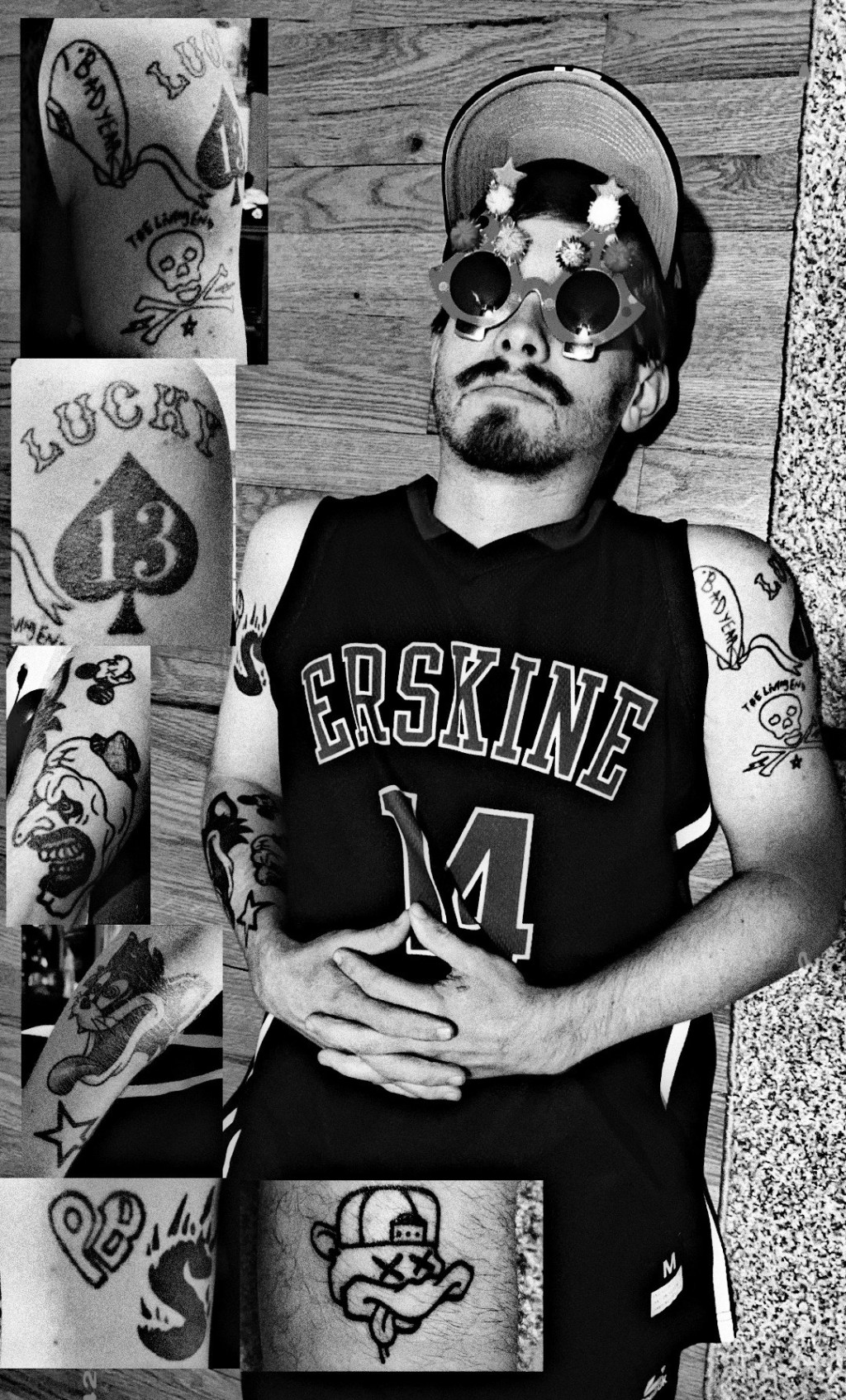 Pale Veil Ink: The Meaning of The Ink – In Absence of&nbsp;Color