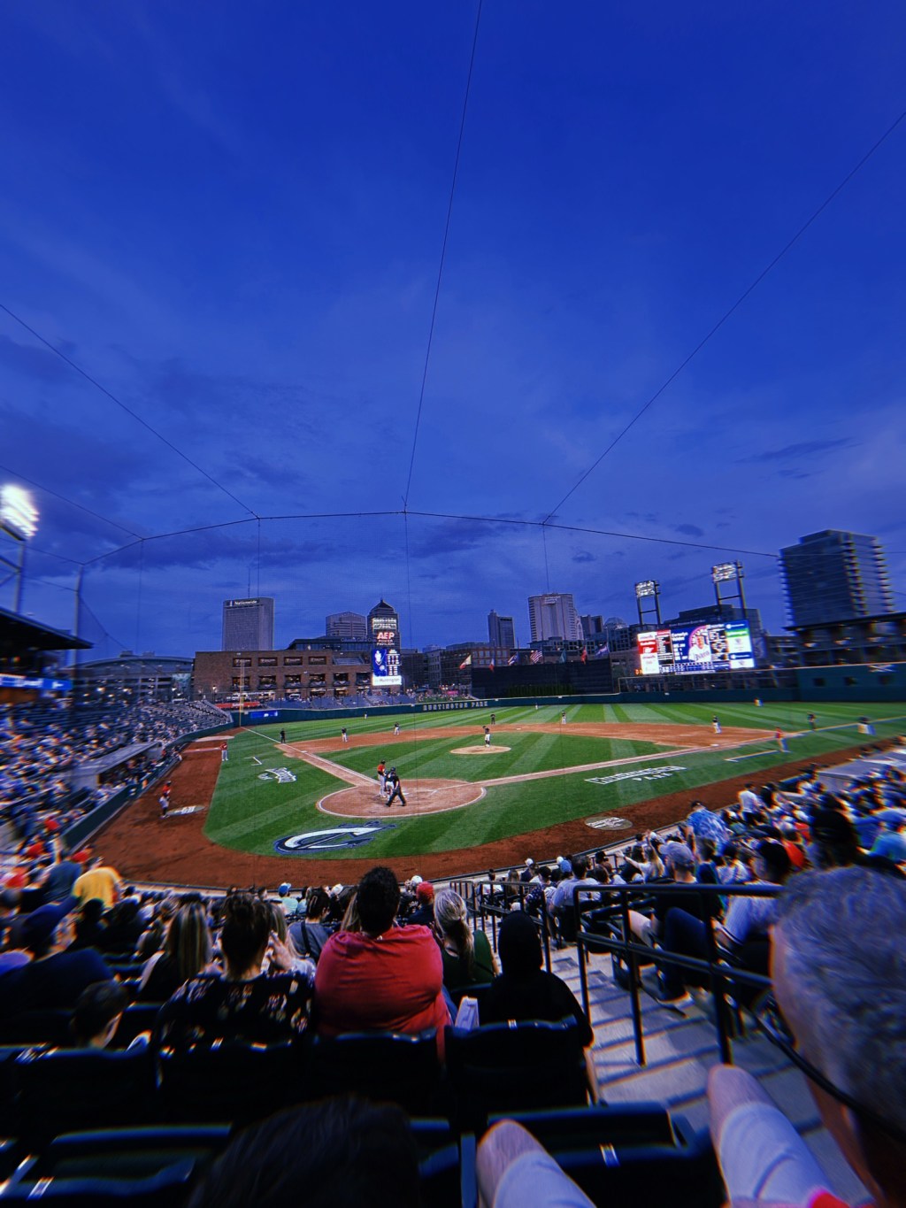 Terry’s Travels – 4/3/26 – Columbus Clippers (Columbus,&nbsp;OH)