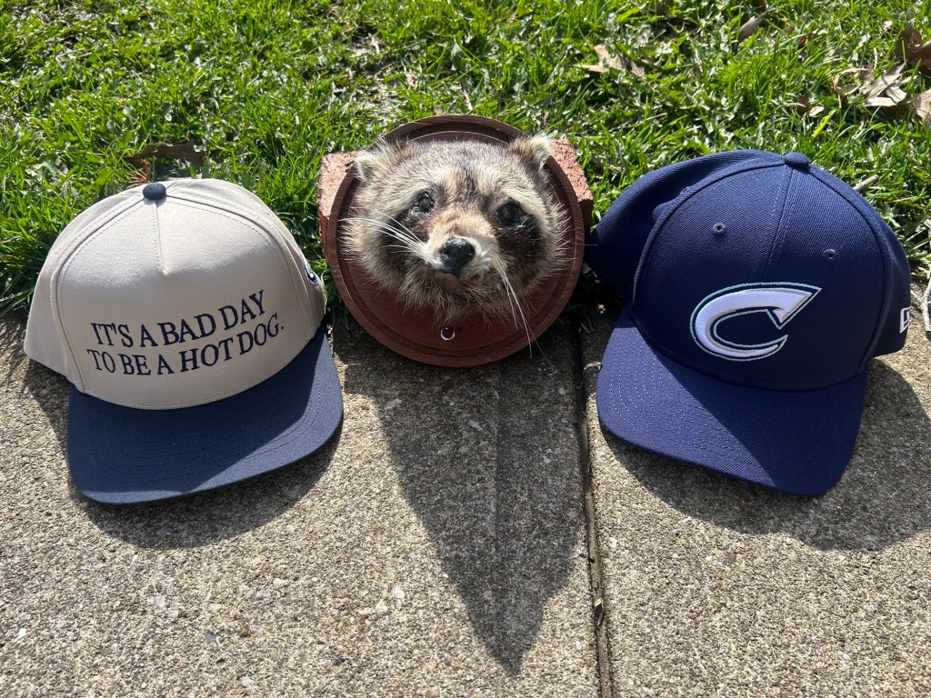 Terry’s Travels – 4/3/26 – Columbus Clippers (Columbus,&nbsp;OH)