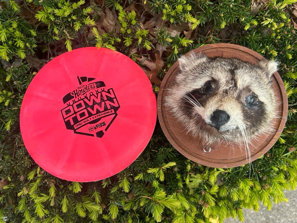 Terry’s Travels: The 2026 PDGA Champions Cup (Lynchburg,&nbsp;VA)